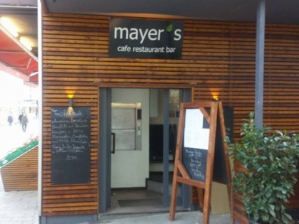 Фото: Mayer&amp;#039;s